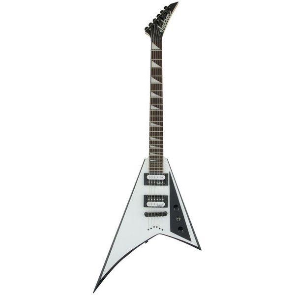 Электрогитара Jackson JS32T Rhoads AH WH