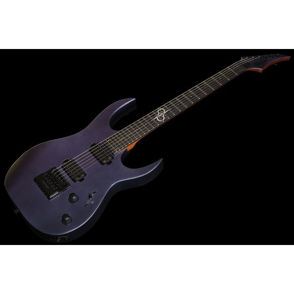 Электрогитара Solar Guitars SBR1.6VC+ Vacillator Gloss