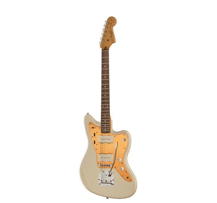 Электрогитара Squier J.Mascis Jazzmaster
