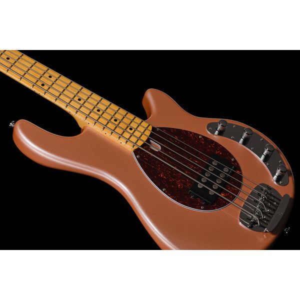 Бас-гитара Marcus Miller Z3-5 Rosegold