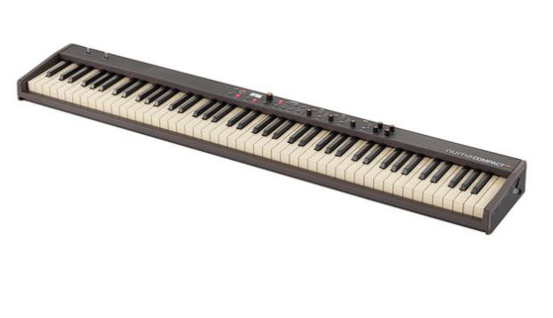 Цифровое пианино Studiologic Numa Compact SE