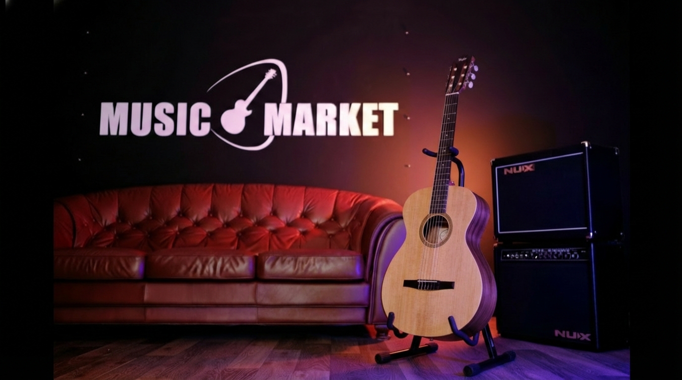 Классическая гитара Taylor Academy Series 12e-N