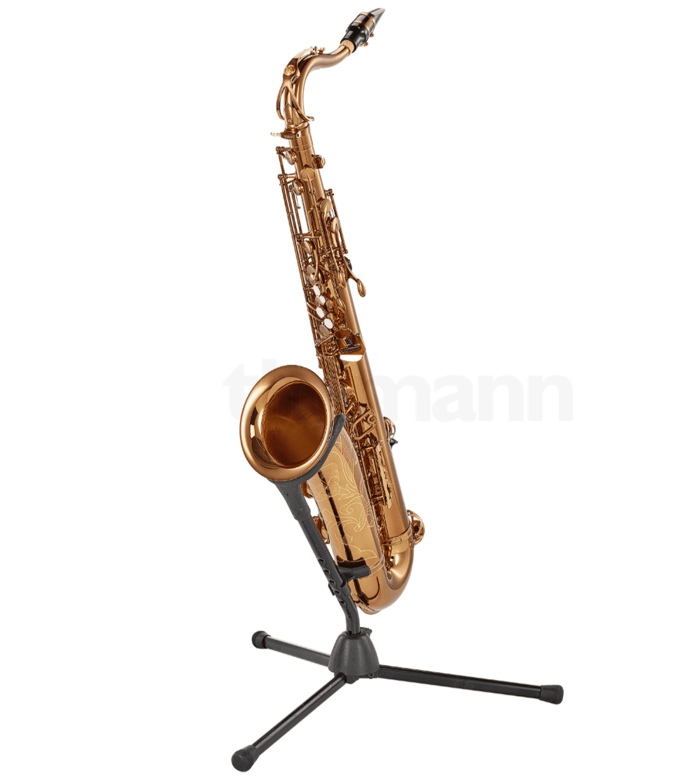 Саксофон тенор Yamaha YTS-62A 02 Tenor Sax