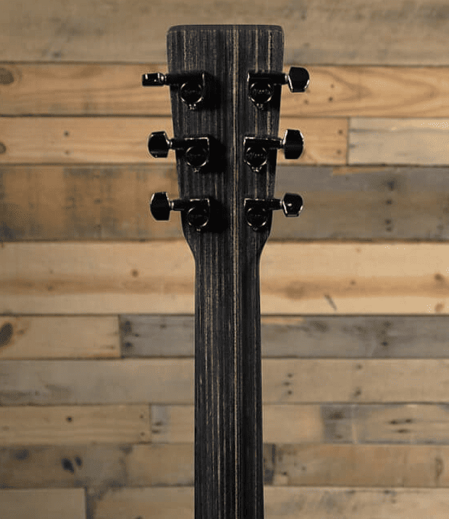 Электроакустическая гитара Martin Guitar DX Johnny Cash