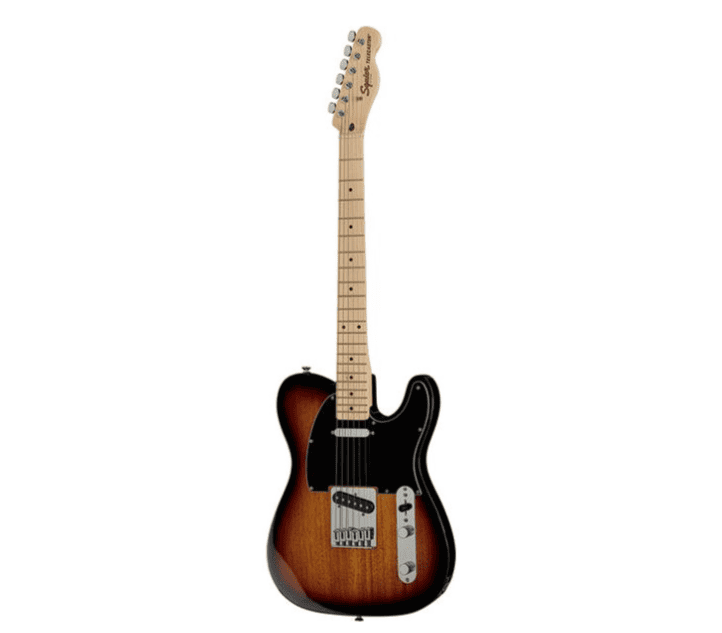 Электрогитара Squier Affinity Tele MN 3-SB