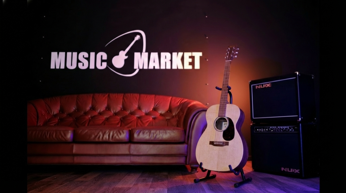 Электроакустическая гитара Martin Guitar 00-X2E Cocobolo