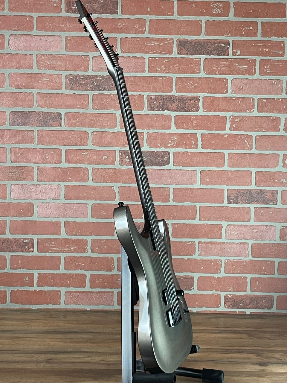 Электрогитара ESP LTD MT-I Mick Thomson OBSM