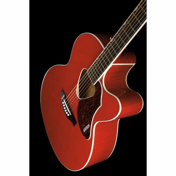 Электроакустическая гитара Gretsch G5022 CE Rancher Jumbo