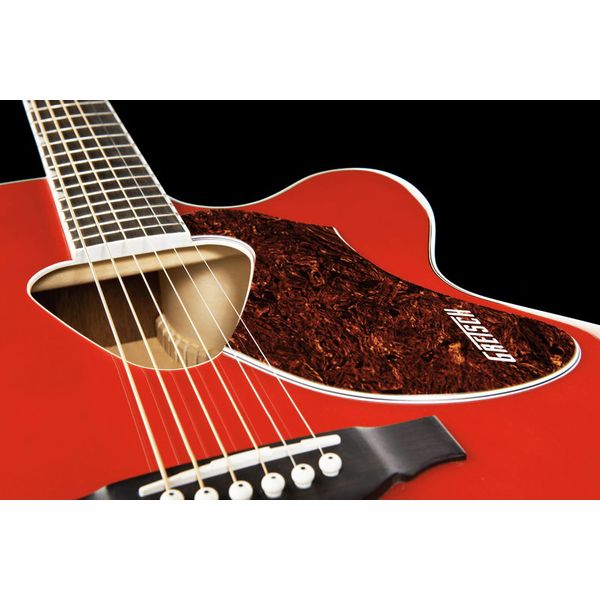 Электроакустическая гитара Gretsch G5022 CE Rancher Jumbo