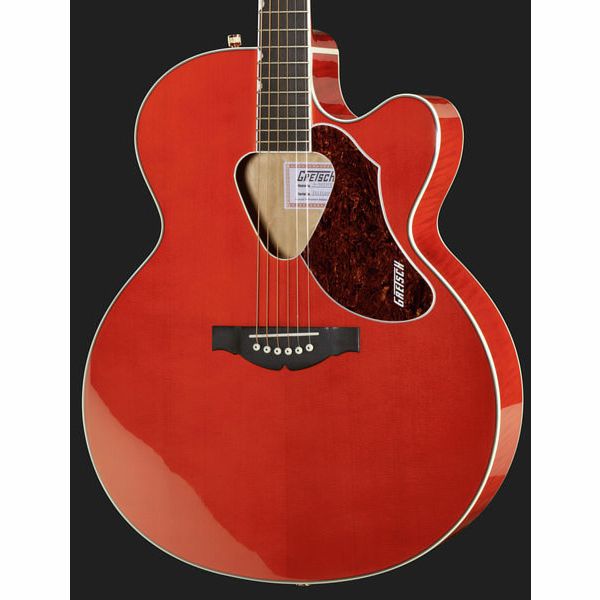 Электроакустическая гитара Gretsch G5022 CE Rancher Jumbo