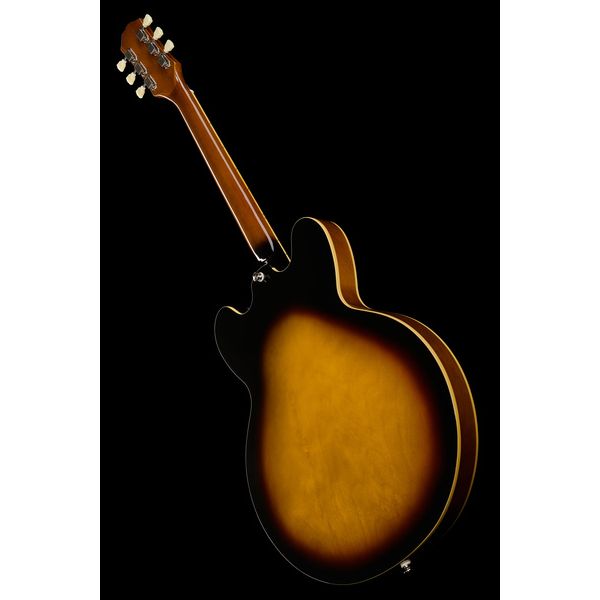 Электрогитара Epiphone ES-335 Vintage Sunburst