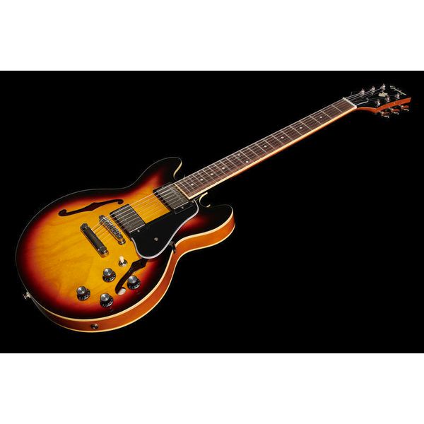 Электрогитара Epiphone ES-339 Vintage Sunburst