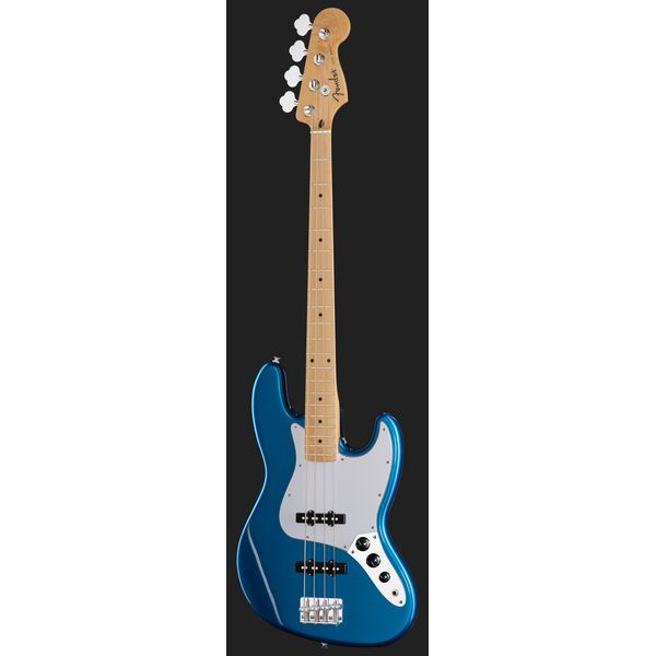 Бас-гитара Fender Standard J-Bass MN WPG AMM
