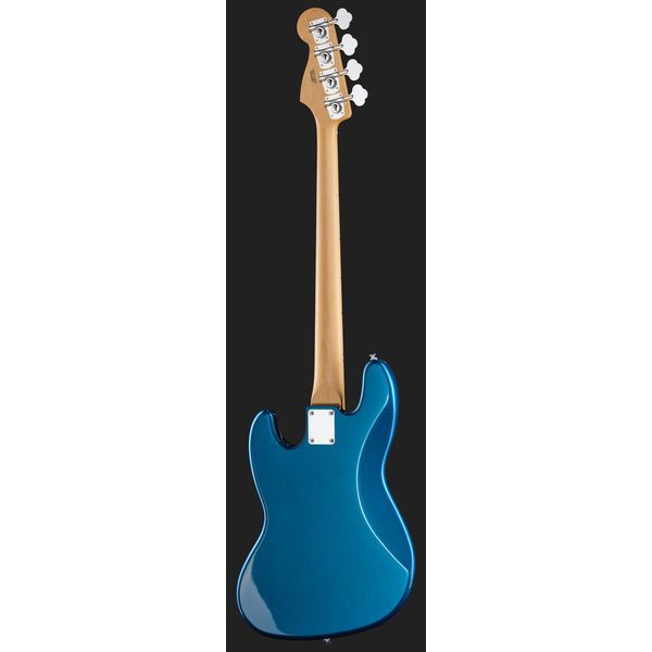 Бас-гитара Fender Standard J-Bass MN WPG AMM