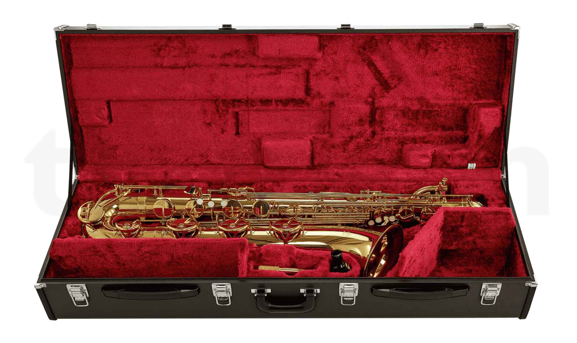 Саксофон баритон Yamaha YBS-480 Baritone Saxophone