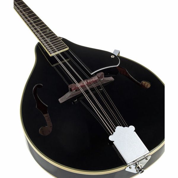 Мандолина Harley Benton HBMA-50 Mandoline BK