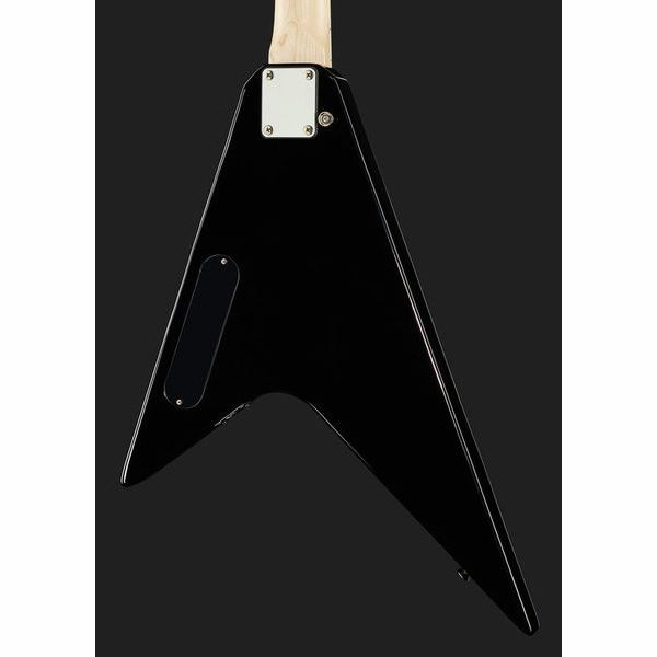 Электрогитара Harley Benton RX-10 BK Rock Series