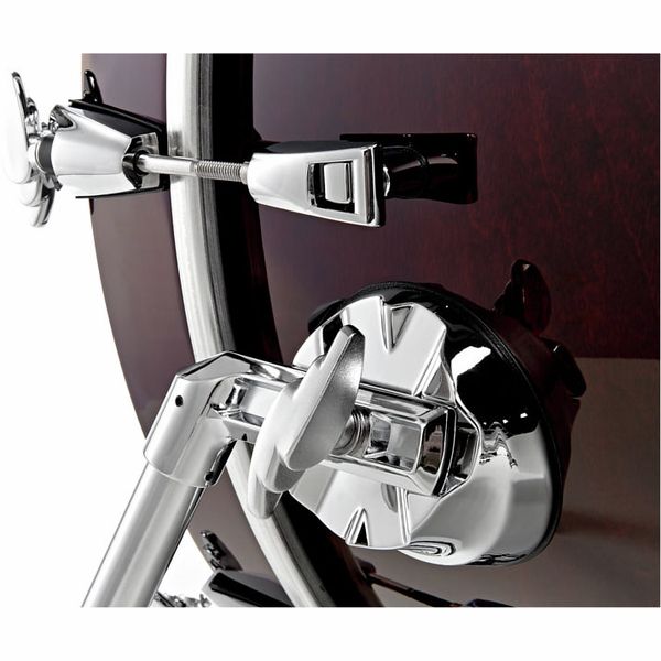 Акустическая ударная установка Yamaha Absolute Hybrid Studio -WLN