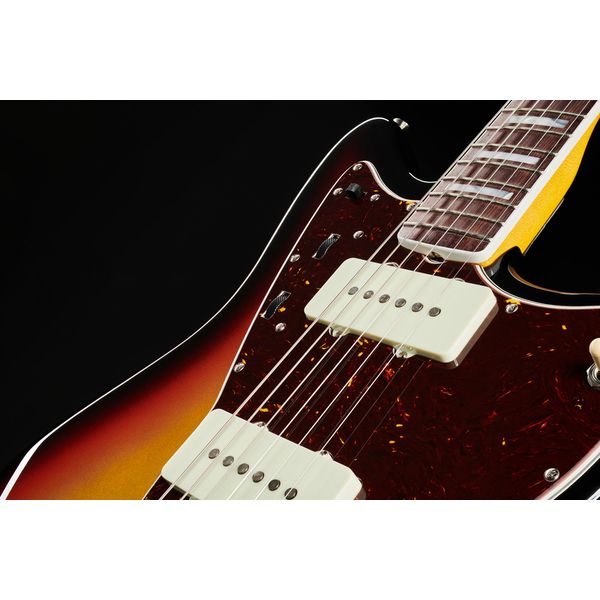Электрогитара Fender AV II 66 JAZZMASTER RW WT3TB