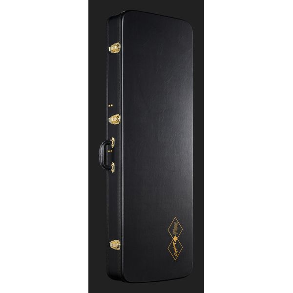 Электрогитара Epiphone 1963 Firebird I Silver Mist