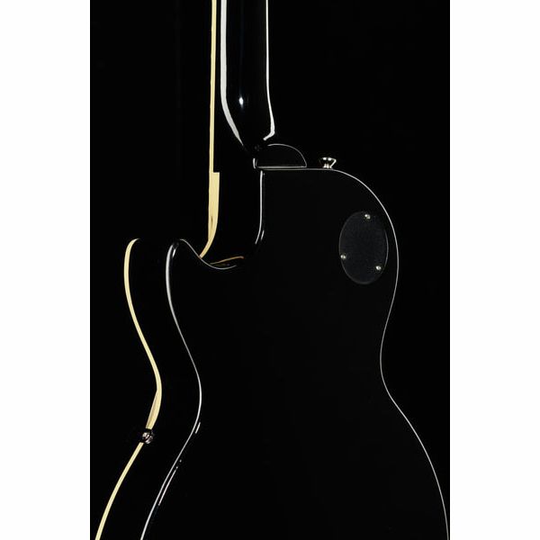 Электрогитара Epiphone Les Paul Standard 60&acute;s Ebony