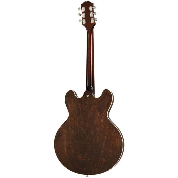 Электрогитара Epiphone USA Casino Vintage Sunburst