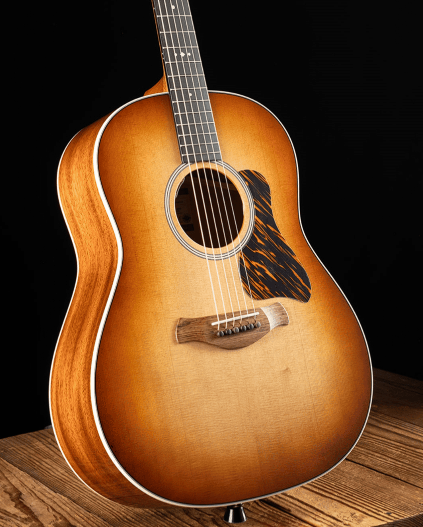 Электроакустическая гитара Taylor Gold Label 517e SB Firestripe