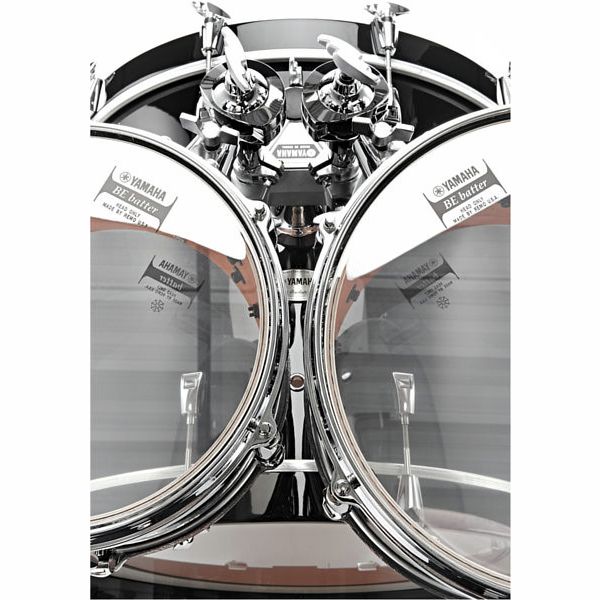 Акустическая ударная установка Yamaha Absolute Hybrid Standard -SOB