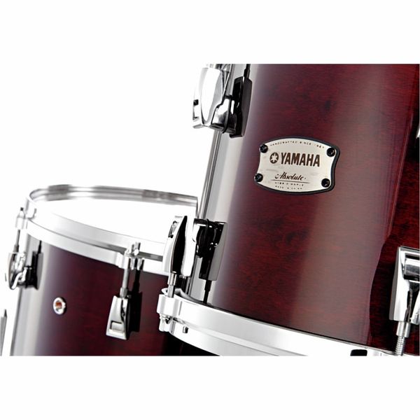 Акустическая ударная установка Yamaha Absolute Hybrid Standard -WLN