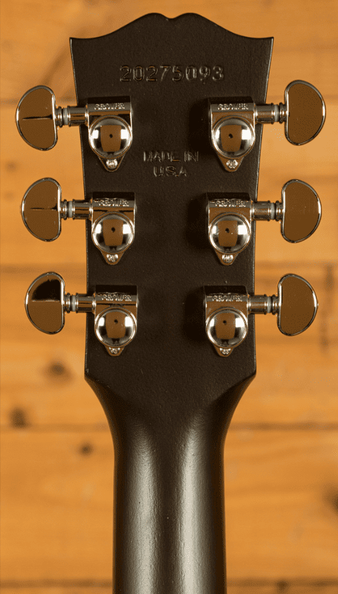 Электроакустическая гитара Gibson J-45 Special Satin Vint. Burst
