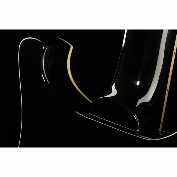 Бас-гитара Harley Benton RB-414BK Classic Series