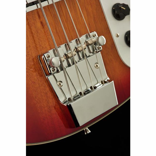 Бас-гитара Harley Benton RB-414CS Classic Series