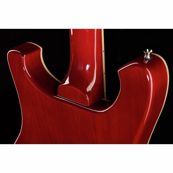 Бас-гитара Harley Benton RB-414CS Classic Series