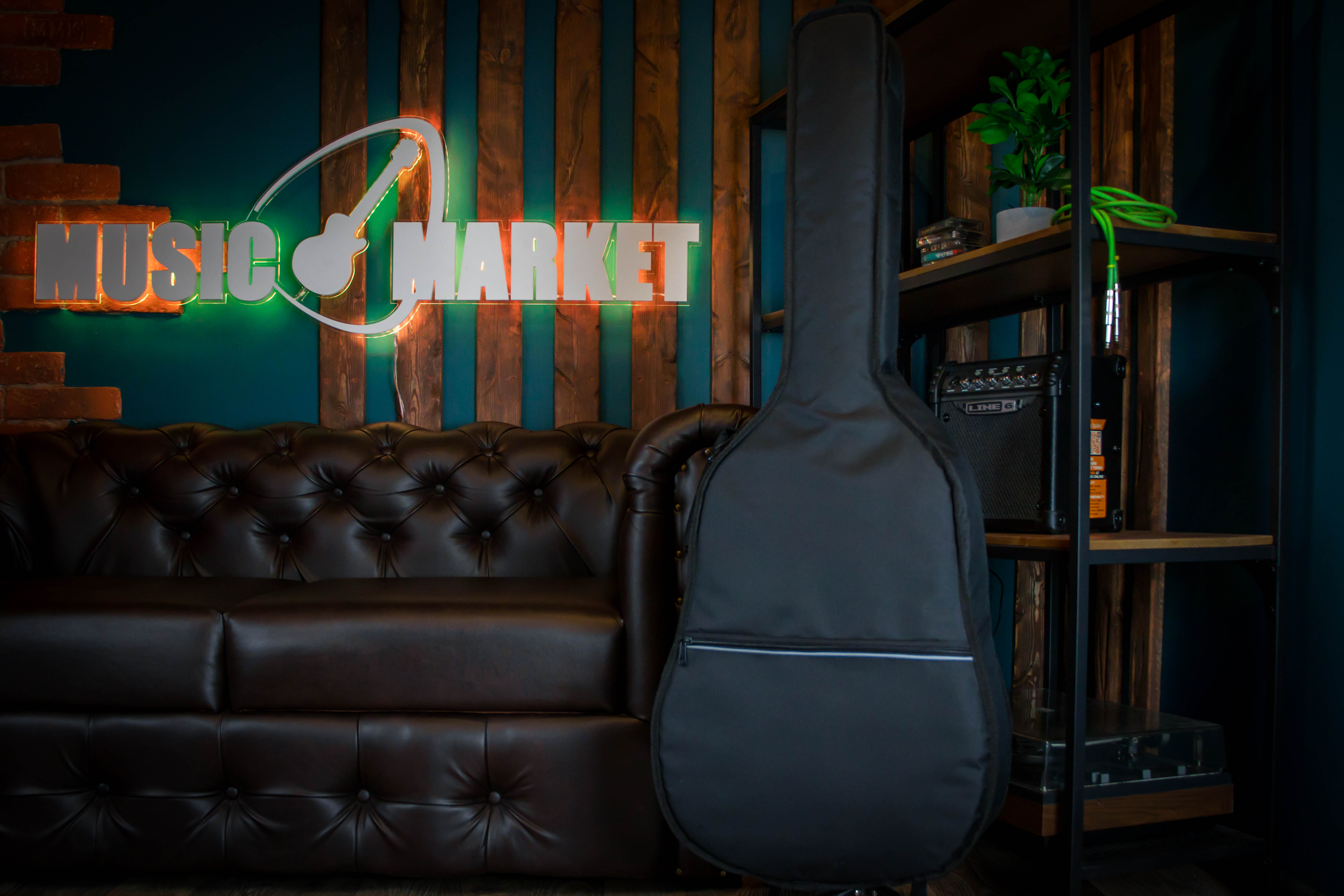 Чехол утепленный для классической гитары УЧКГ 39 h39-3ub