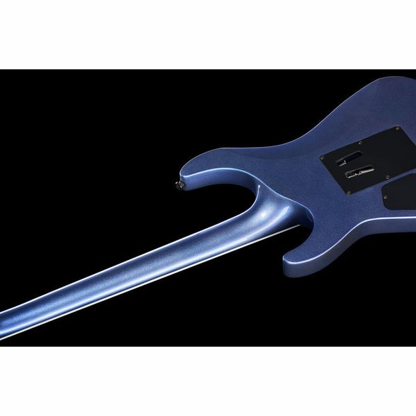 Электрогитара Kramer Guitars SM-1 Vintage Candy Blue