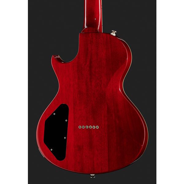 Электрогитара Epiphone Nancy Wilson Fanatic Fireburst