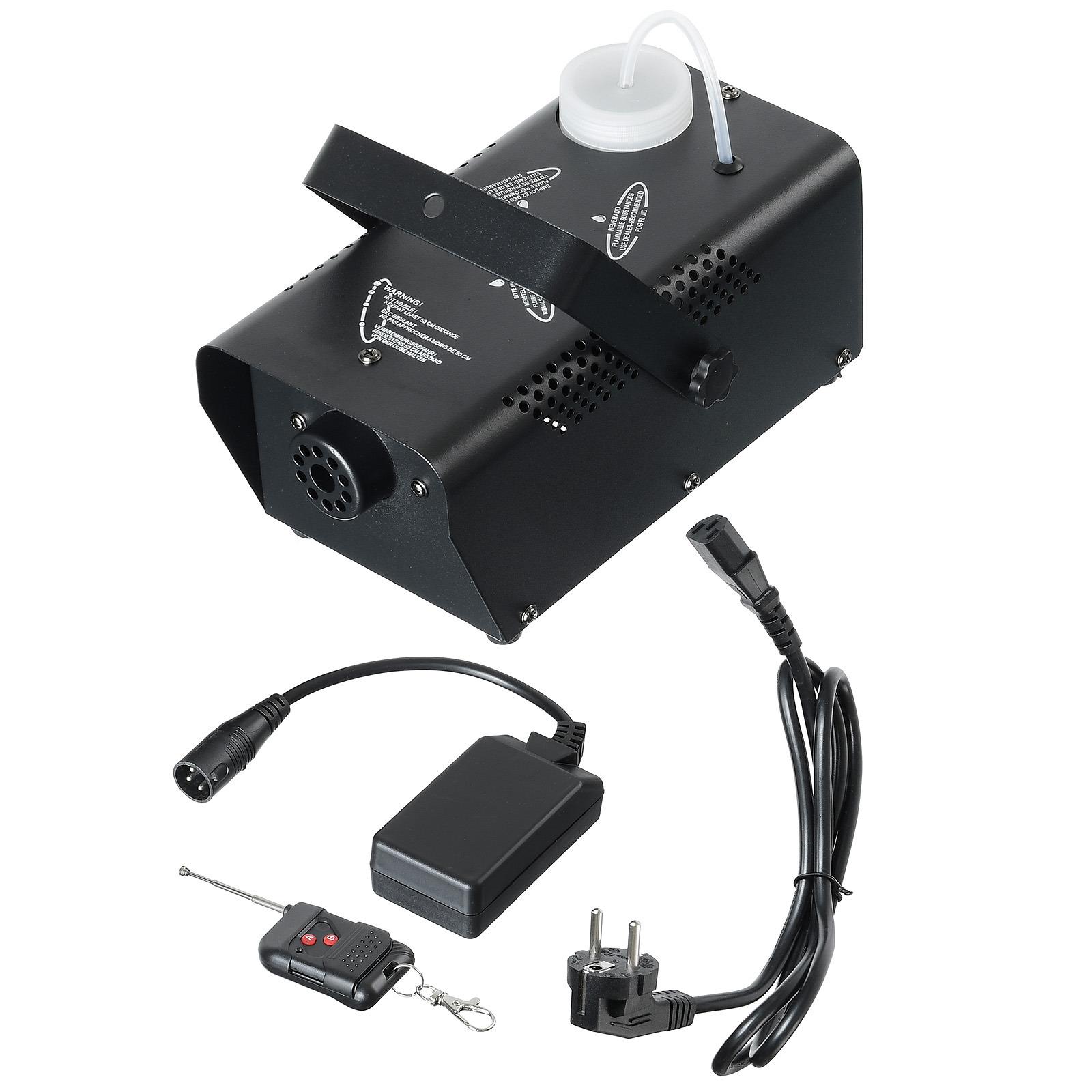 Дым-машина X-POWER X-04