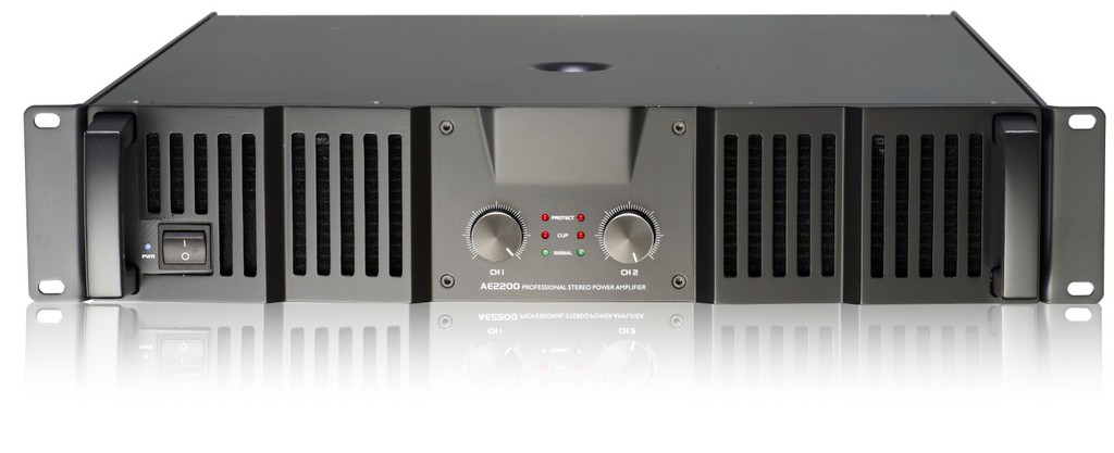 Усилитель мощности, 3000Вт, Soundking AE3000