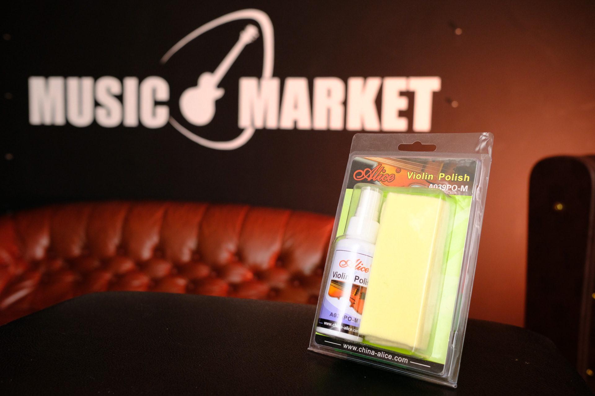 Скрипка Carayа MV-002