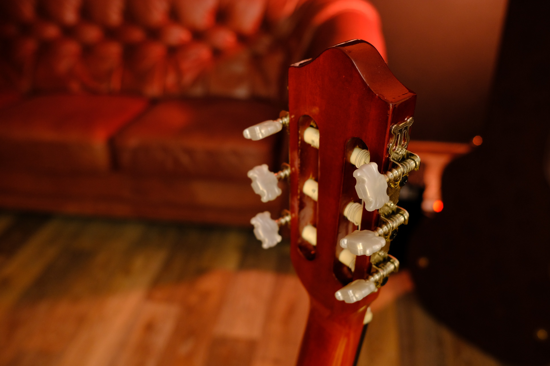 Классическая гитара Barcelona CG36N 1/2