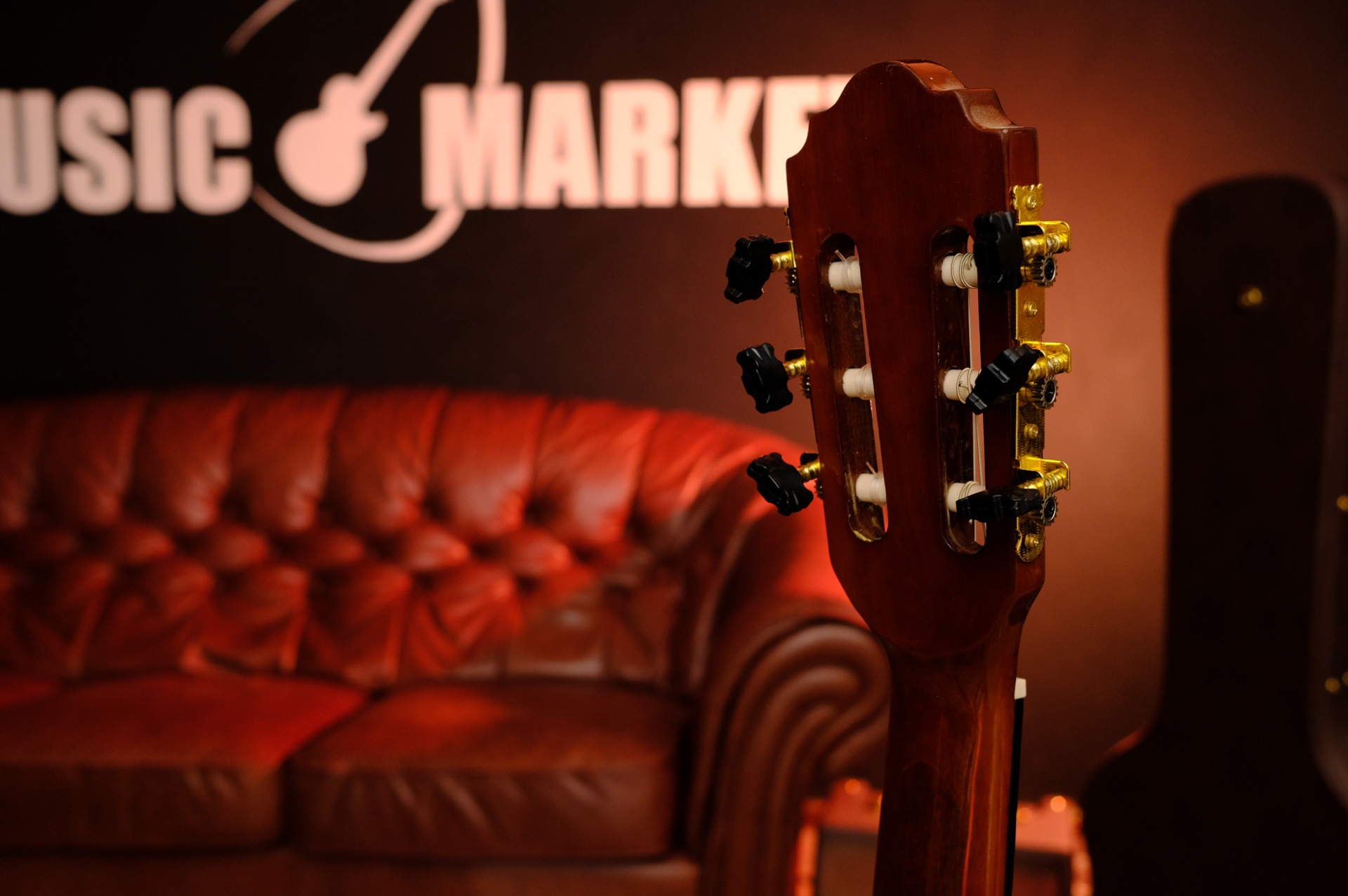 Классическая гитара BARCELONA CG6 3/4