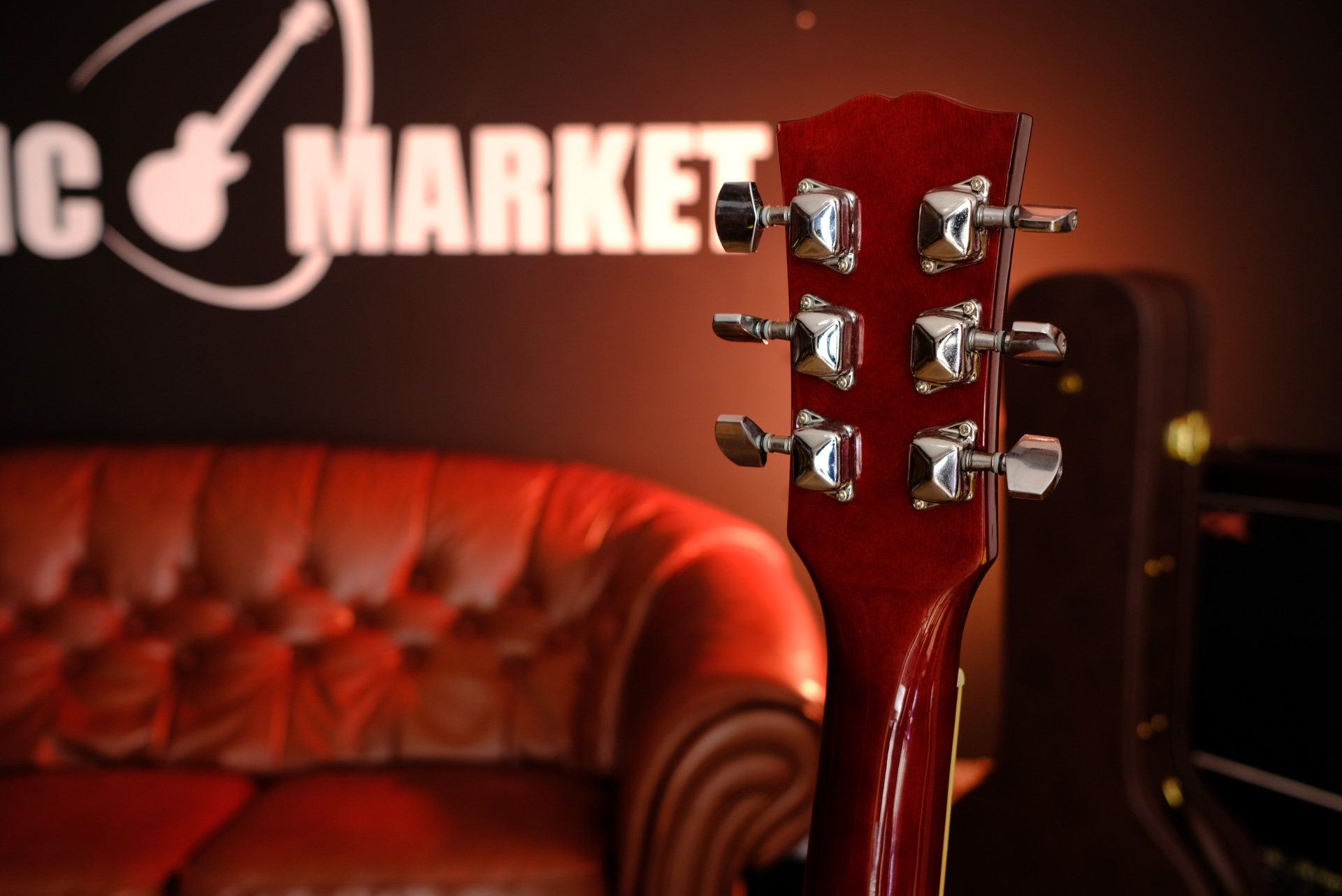 Акустическая гитара Caraya F511-BS