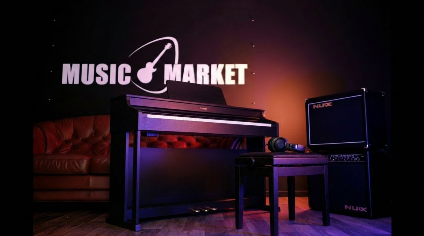 Цифровое пианино CASIO AP-470 BK