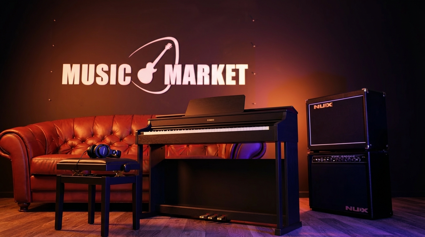 Цифровое пианино CASIO AP-470 BK