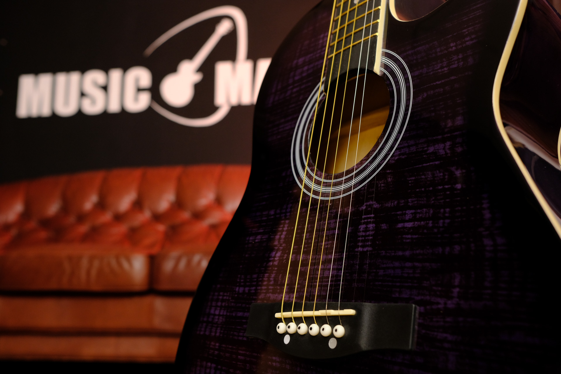 Акустическая гитара Сolombo LF-3800 CT/GS