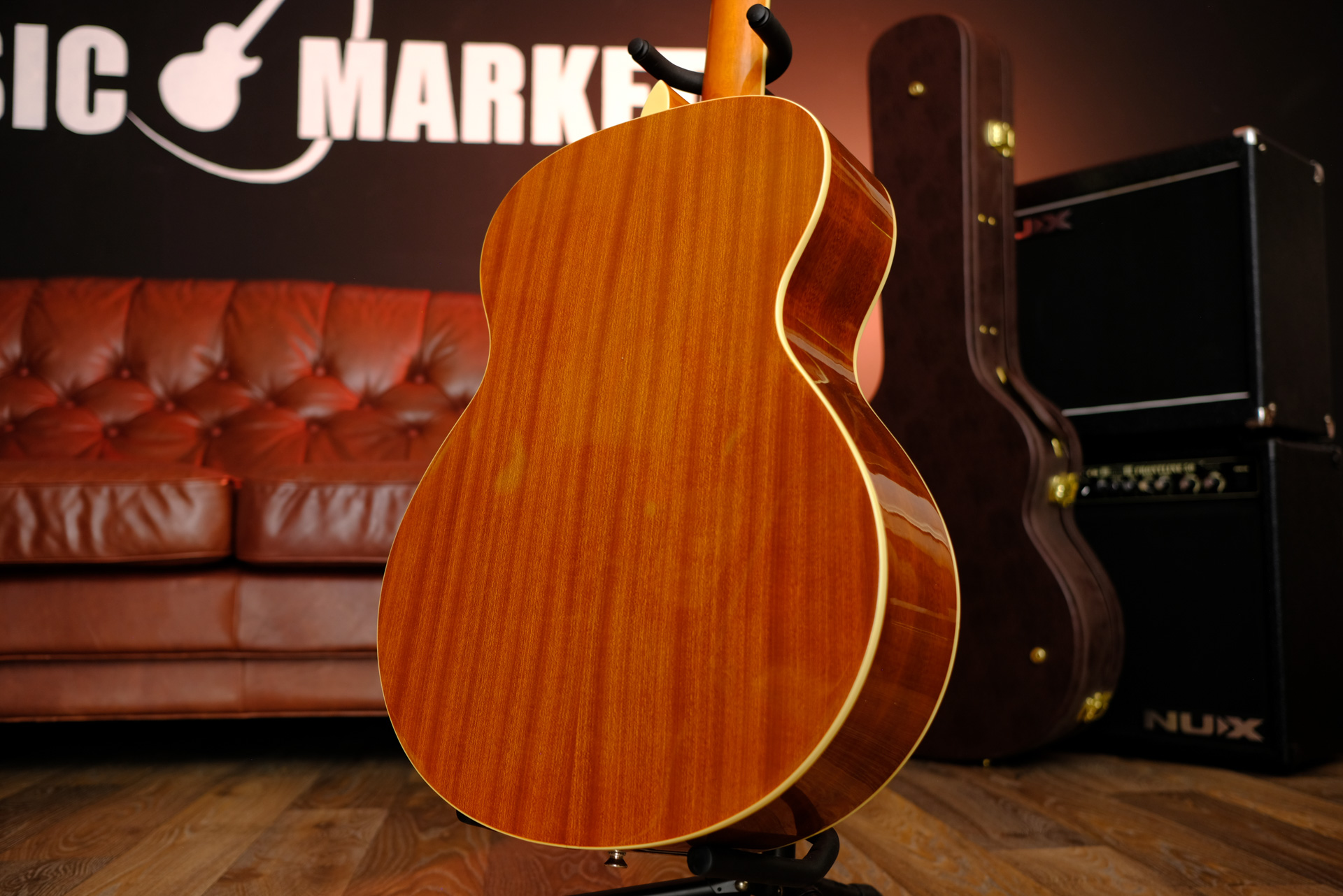 Акустическая гитара Сolombo LF - 4021 N