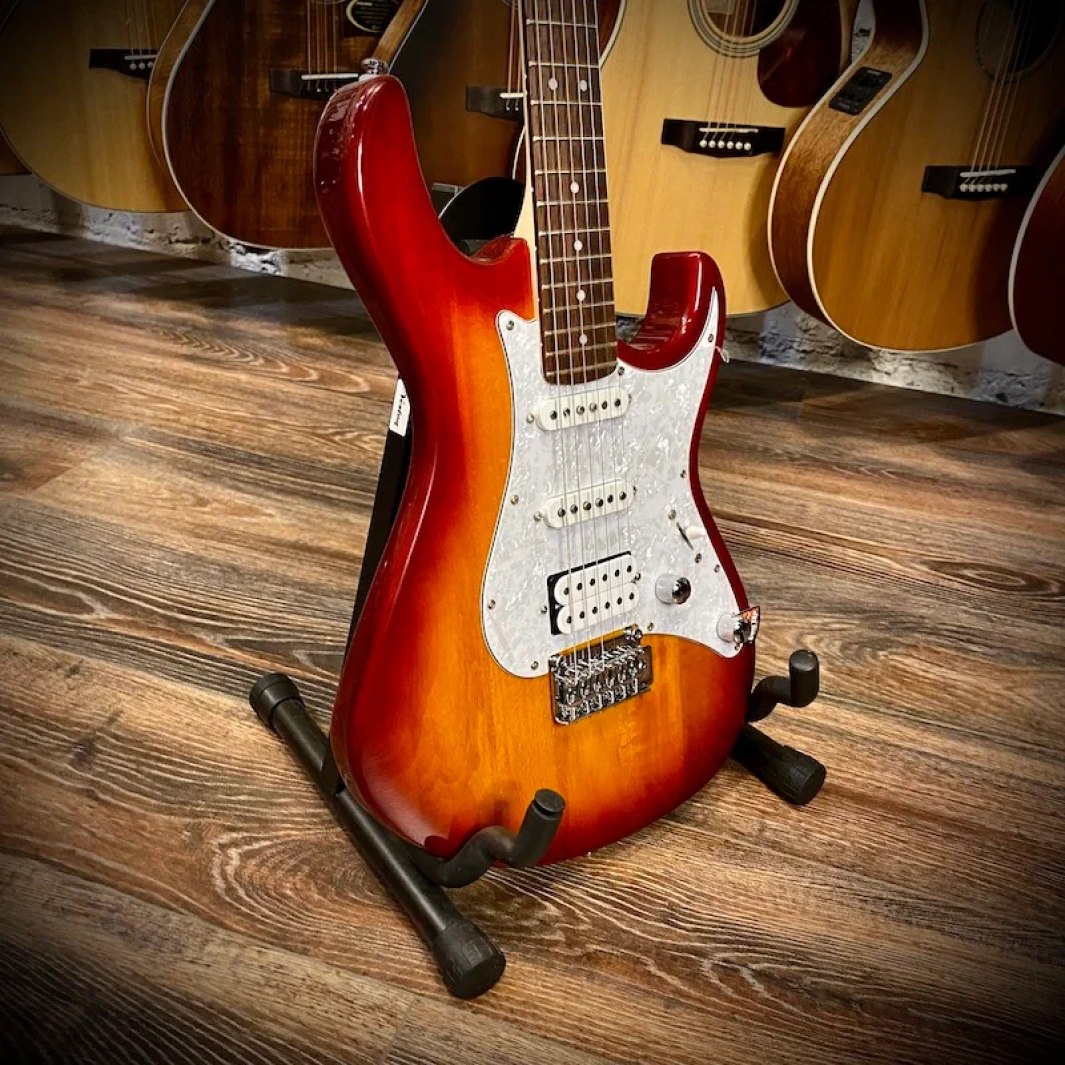 Электрогитара Cort G Series G250-TAB