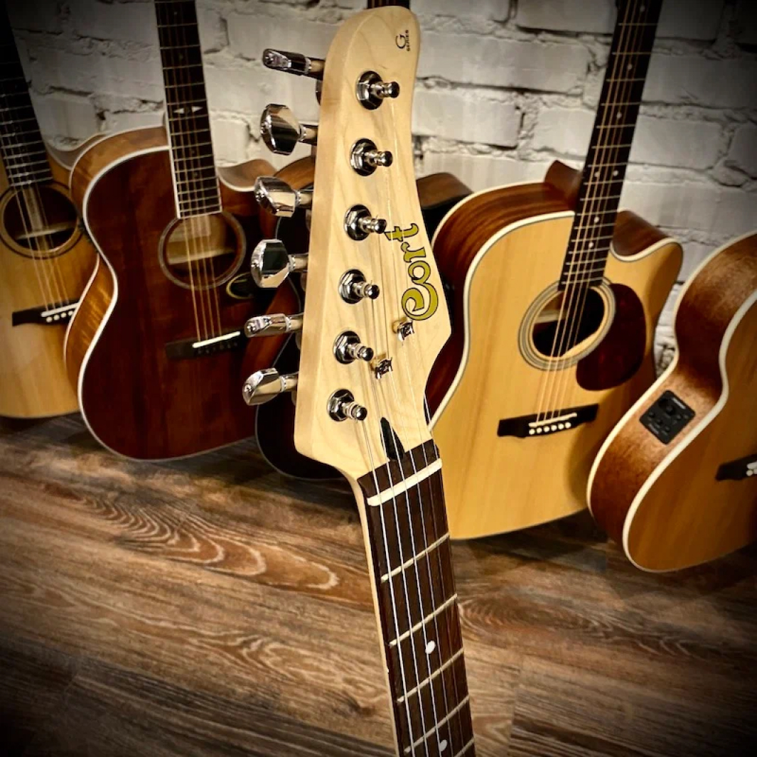 Электрогитара Cort G Series G250-TAB