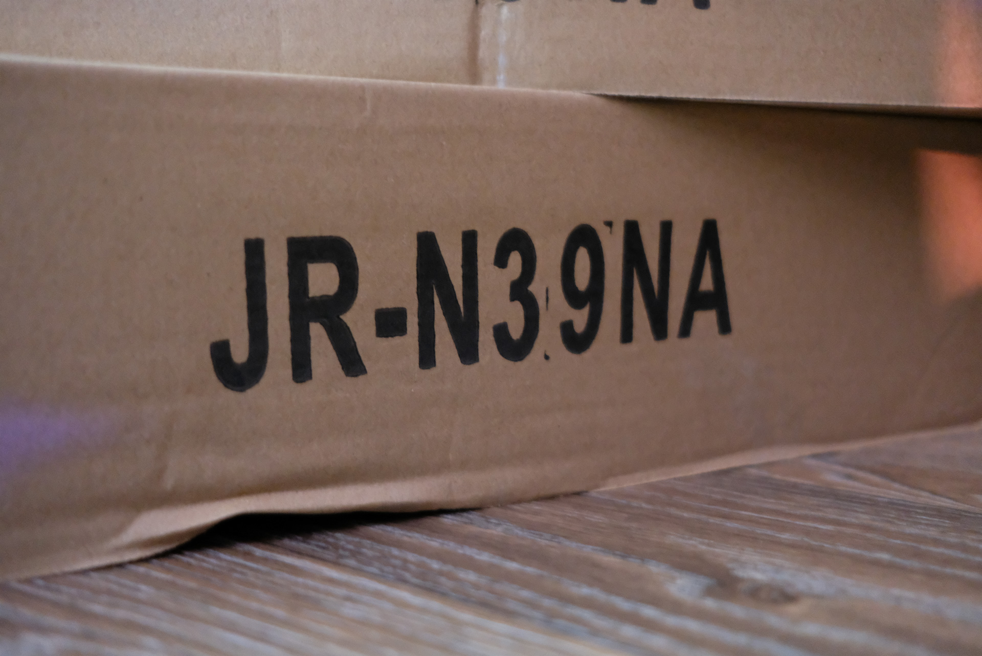 Классическая гитара Martin Romas JR-N39 N