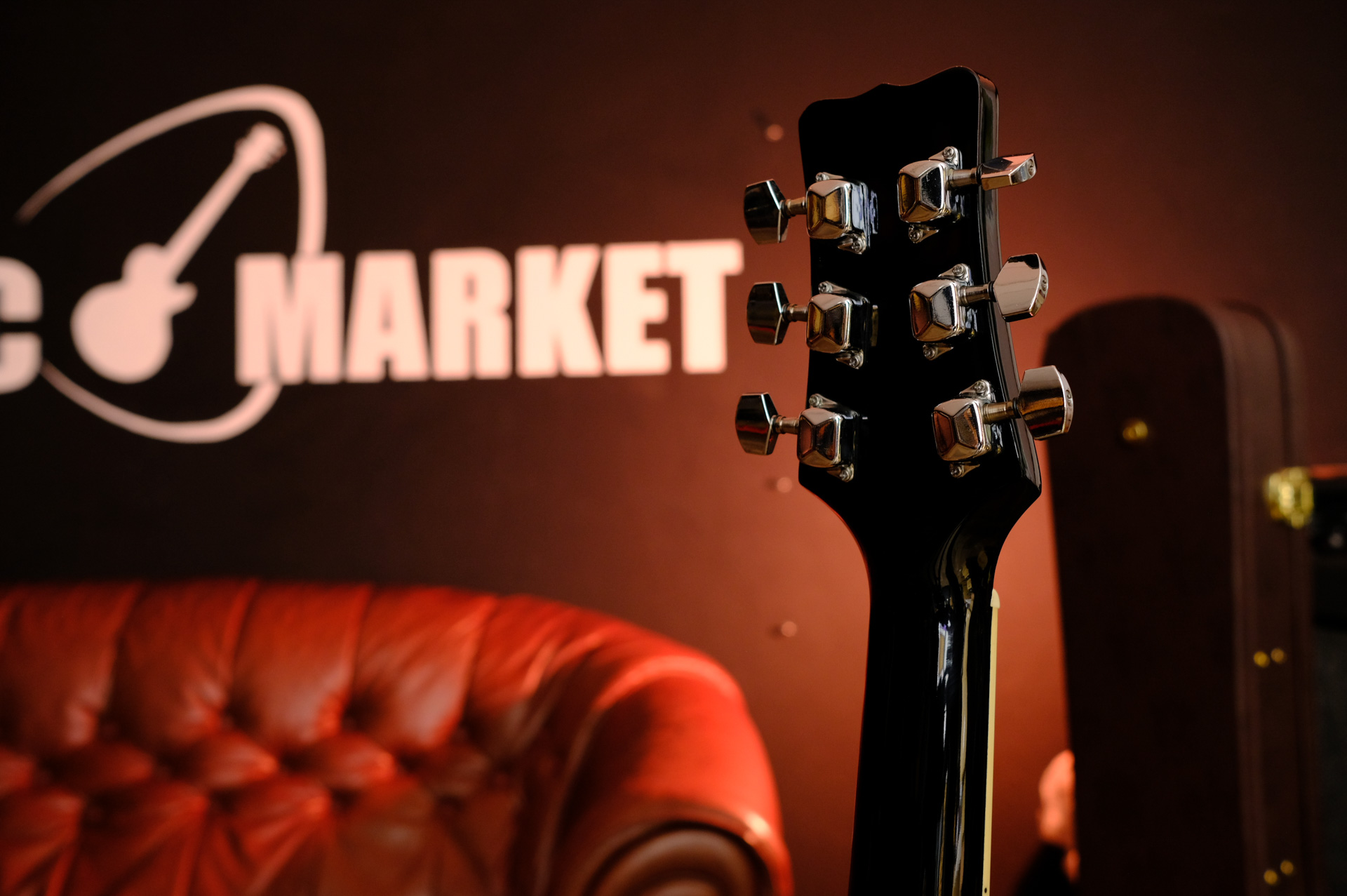 Акустическая гитара Martinez FAW - 702 / B